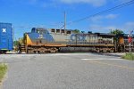 CSXT 19 M692-16